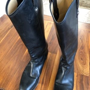 Frye Boots